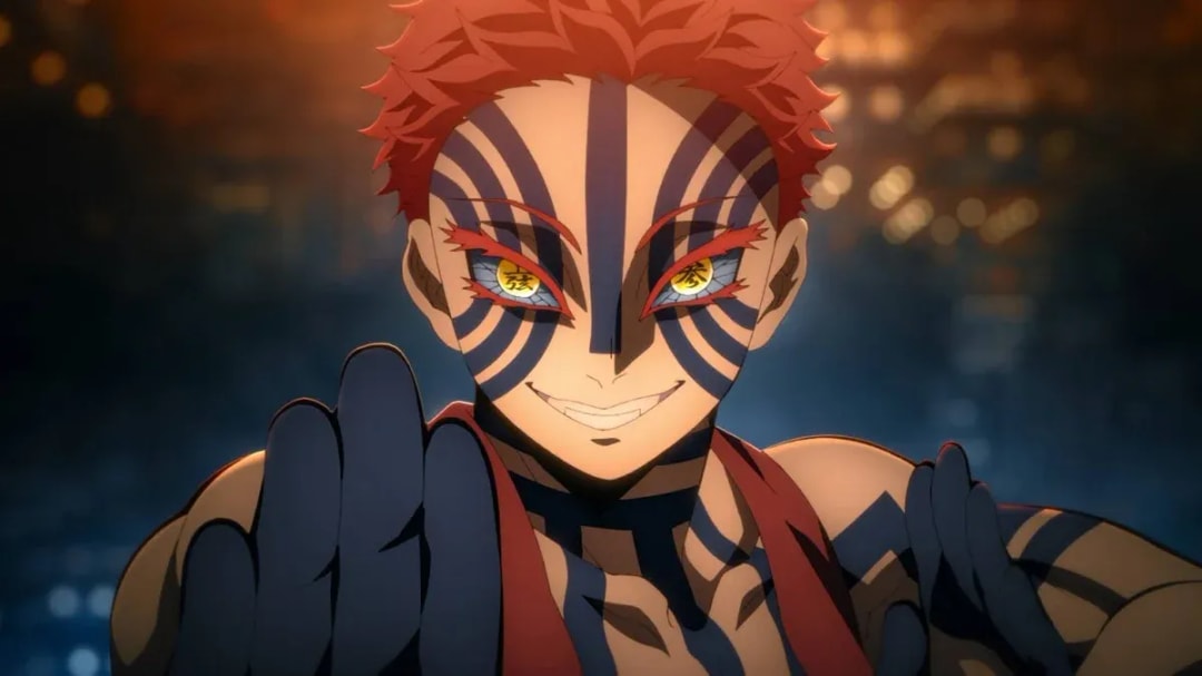 Demon Slayer: Infinity Castle Movie Unveils English Dub Cast with Channing Tatum and Rebecca Wang