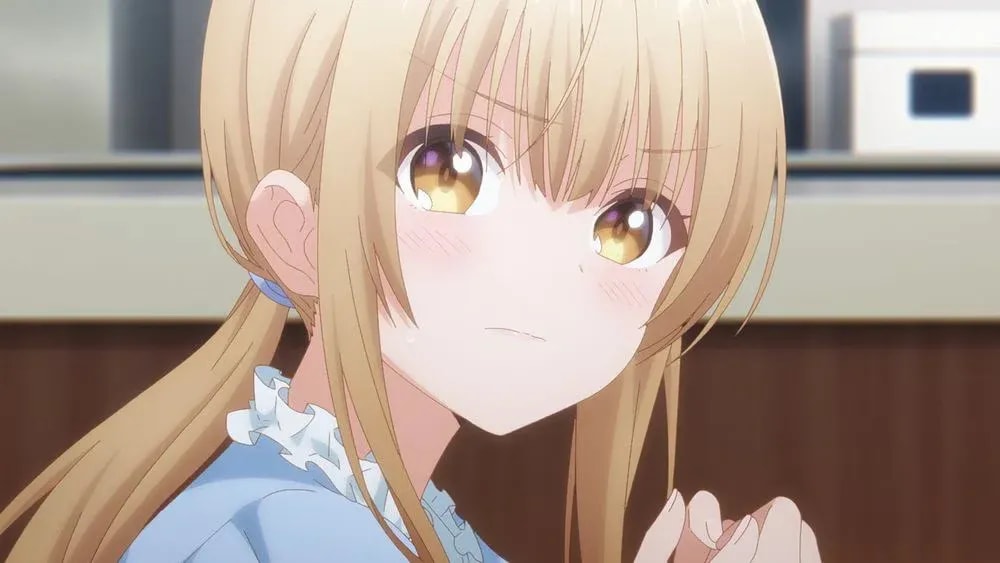 The Angel Next Door Spoils Me Rotten Season 2: New Zodiac Cancer Visual Unveiled