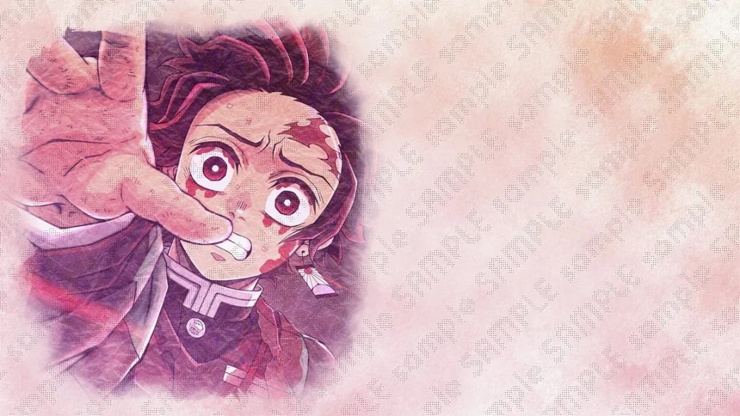 New 'Demon Slayer' Illustrations Unveiled for Movie Release Celebration