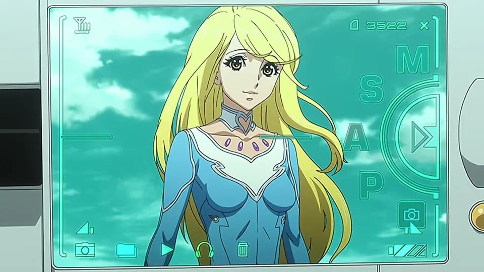 Exclusive Preview: First 7 Minutes of 'Star Blazers: Space Battleship Yamato 3199 Chapter 4' Revealed Before Theatrical Debut