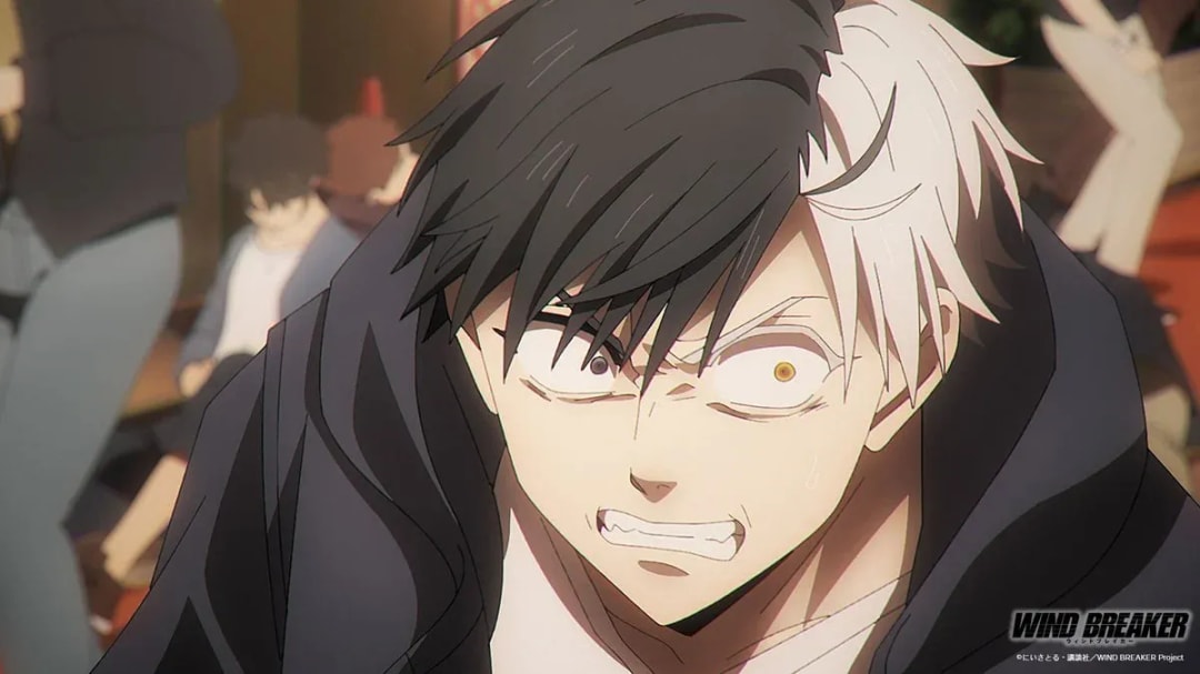 Countdown to WIND BREAKER Season 2 Episode 22: 'Shall We Dance?'