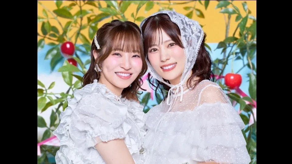 NACHERRY's Farewell: Voice Actor Unit Announces Hiatus After Final Concert in March 2026