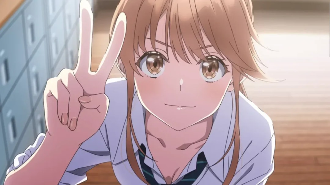 Chitose Is in the Ramune Bottle Anime Premieres in October 2025: New Key Visual and Trailer Released