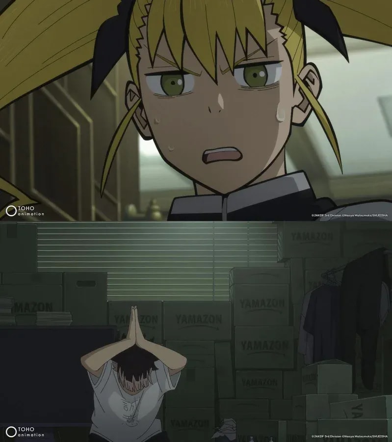 Kaiju No. 8 Season 2: The Inbox Dilemma After a Long Weekend