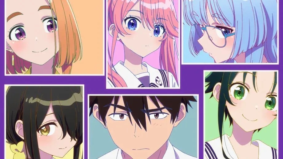 The Shiunji Family Children: English Dub Cast, Crew, and Release Date Revealed
