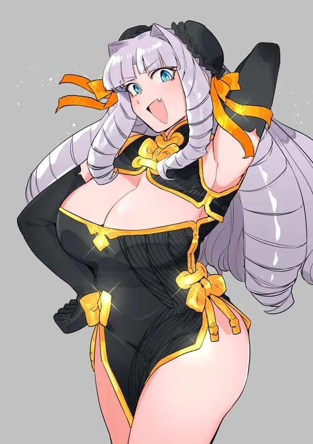 Regular Update: Insights on 'Giant Lady'