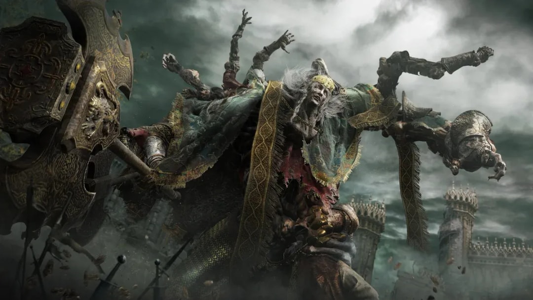 Alex Garland, A24, and Bandai Namco Unite for 'Elden Ring' Live-Action Film Adaptation