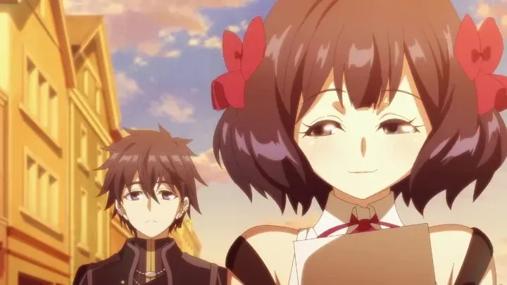 Krai's Adventures Continue: Let This Grieving Soul Retire Season 2 Premieres on Crunchyroll