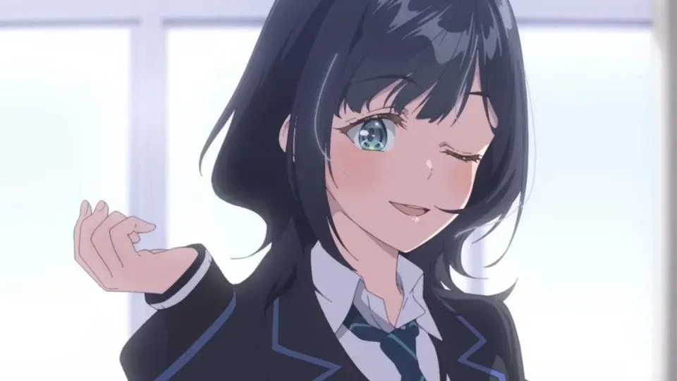 Exciting New Visual Revealed for 'Chitose Is in the Ramune Bottle' Anime Ahead of October 7 Premiere