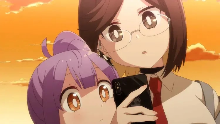 Upcoming Anime 'A Ninja and an Assassin Under One Roof' Reveals Episode 1's Additional Cast