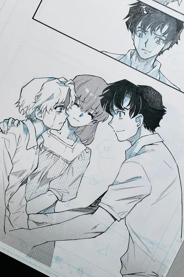 Yashahime: Princess Half-Demon - Final Chapter Released in Latest Sunday S Issue