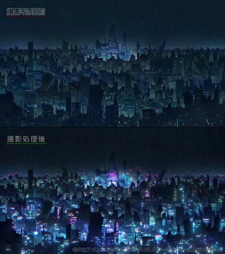 Exclusive: 'Bye-Bye Earth' Episode 19 Behind-the-Scenes Revealed!