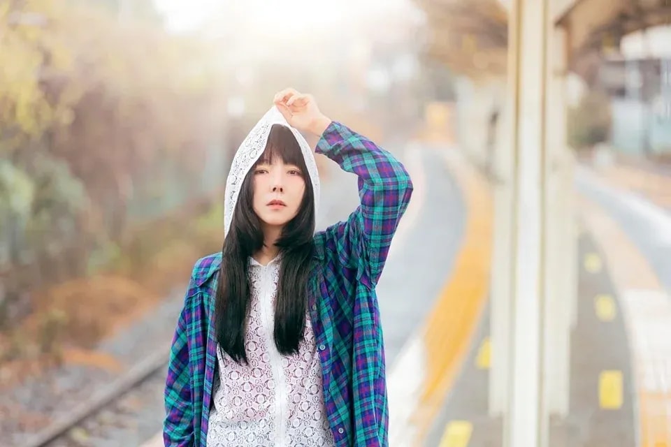 Aiko Releases Captivating Music Video for 'Apocalypse Hotel' Anime's Ending Theme