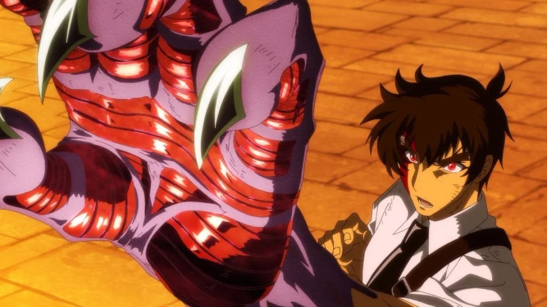 Hell Teacher Nube: Experience the Mesmerizing Creditless Opening of the Upcoming Supernatural Anime