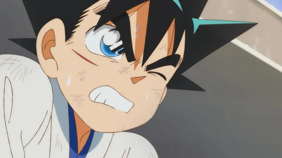 Catch Up on True Samurai Tale YAIBA: Episode 3 'Another Magic Sword' Streaming Now!