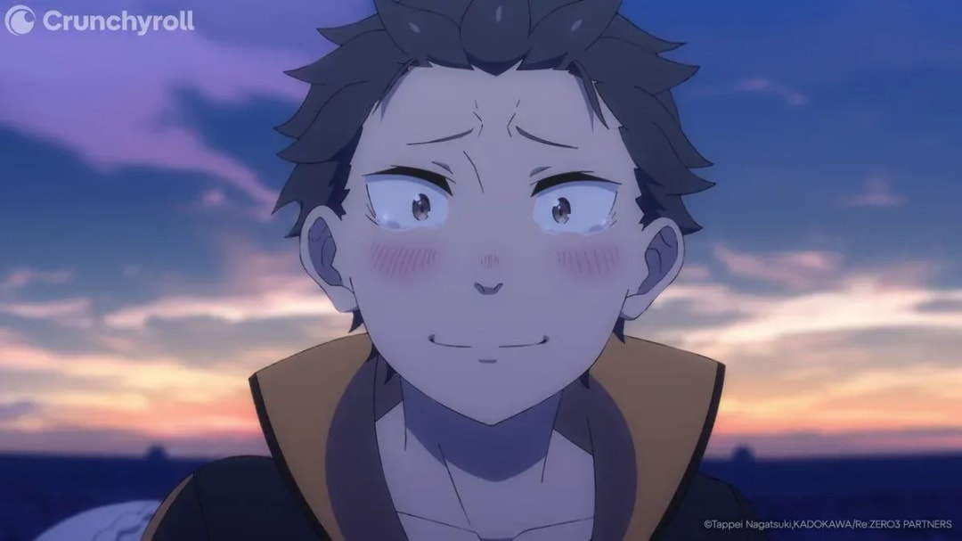 Exciting Announcement: Re:ZERO Season 4 is Coming!