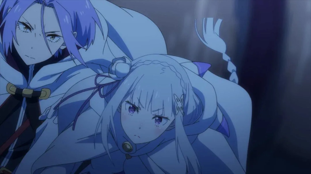 Re:ZERO Season 4 Trailer: What to Expect in 2026