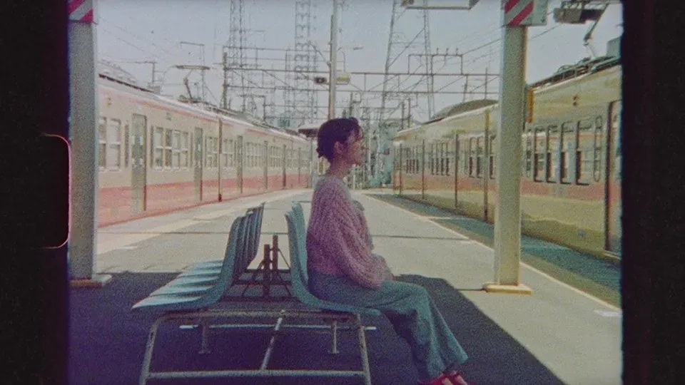 Kaori Ishihara Launches 'As I Am' EP with Stunning Music Video Debut