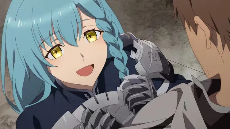 New Trailer and Voice Cast Announcements for 'From Old Country Bumpkin to Master Swordsman' Anime