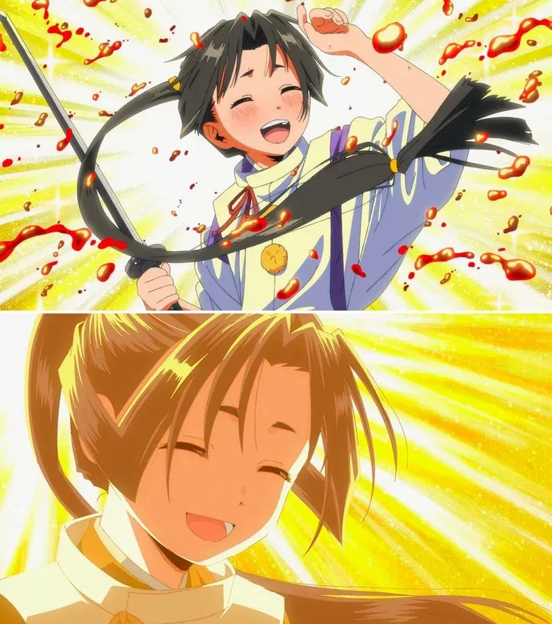 Discovering Happiness with Tokiyuki from The Elusive Samurai