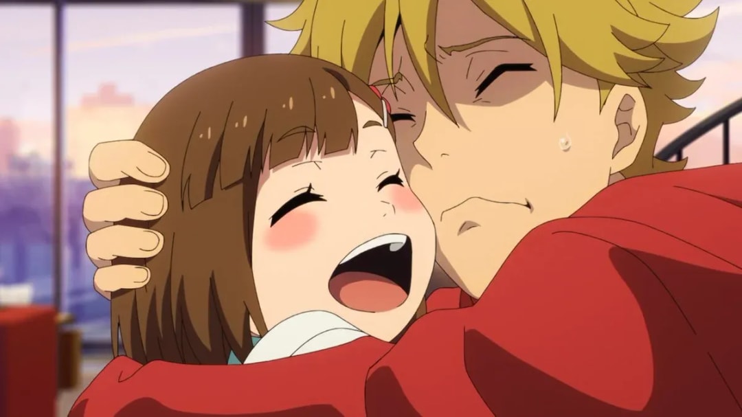 Cherishing the Little Moments in Buddy Daddies