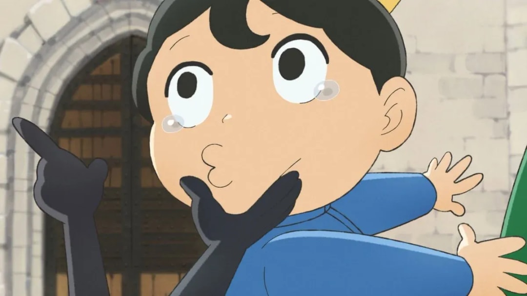 The Significance of the Expression 'o3o' in Ranking of Kings