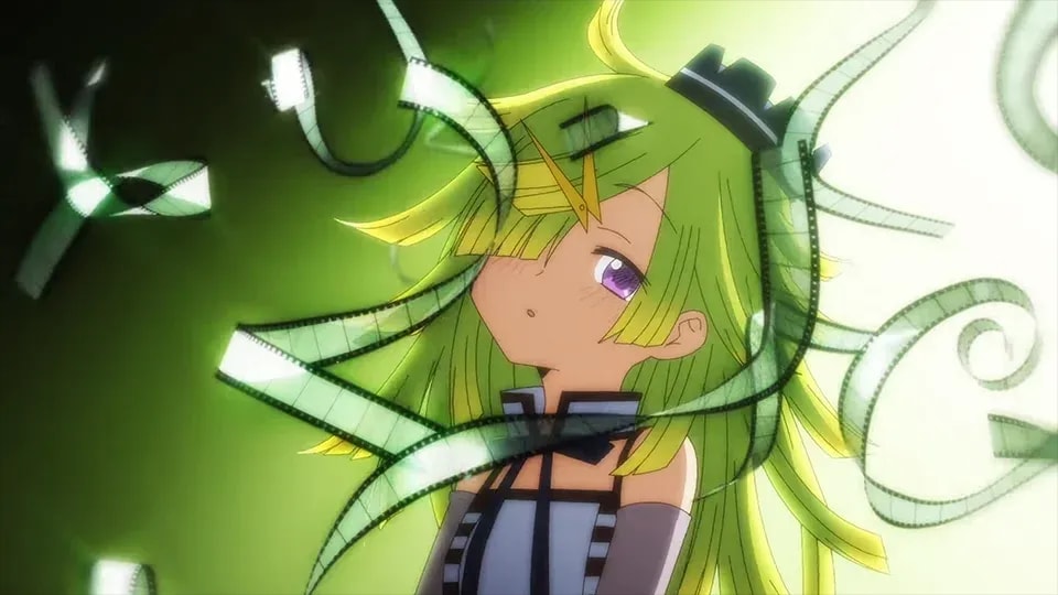 Magia Exedra Mobile Game Unveils 'Madoka Magica Scene 0' Update with New Character Mabayu Aki