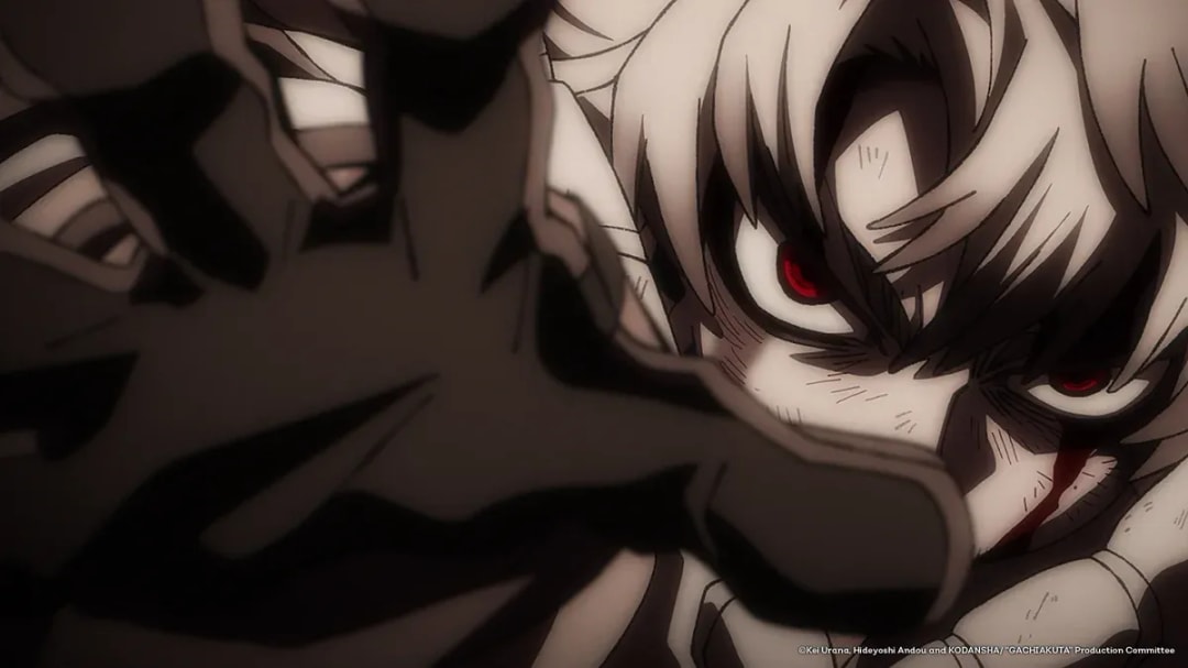 Crunchyroll to Premiere 'Gachiakuta' Anime Adaptation: Release Date Announced