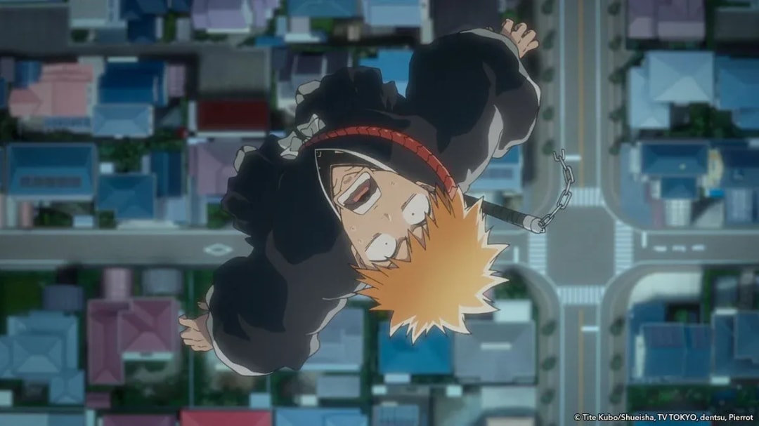Exploring Character Duality in Anime: A Surprising Revelation