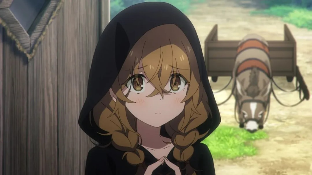Exciting Revelations: 'Secrets of the Silent Witch' Anime Debuts Special Artwork and Cast Lineup