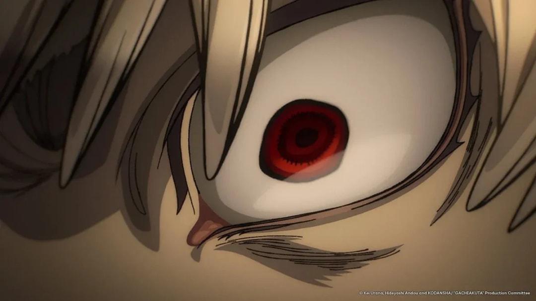 Watch the Latest Episode of Gachiakuta on Crunchyroll
