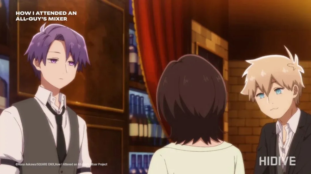 Why This Anime Pair is Perfect: A Fan's Perspective