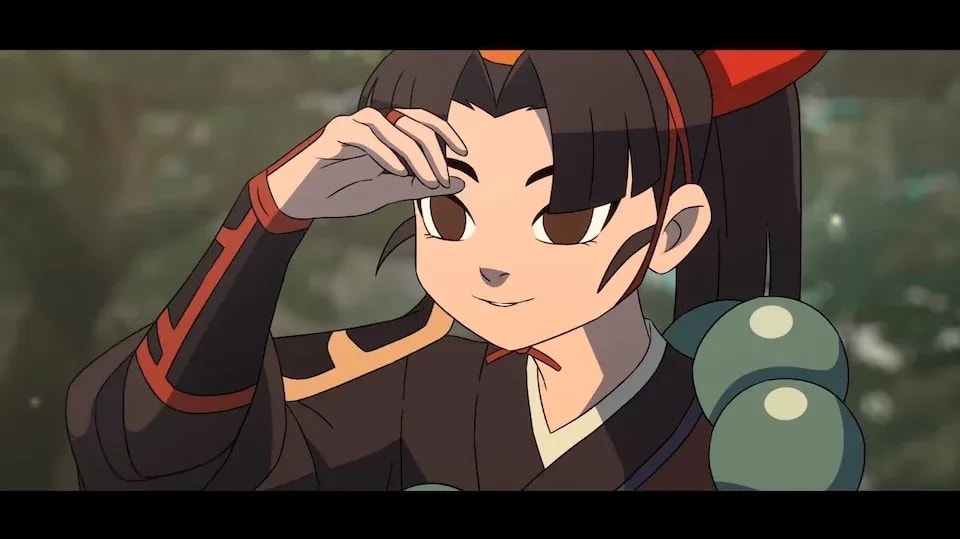 New Story Trailer Released for 'Towa and the Guardians of the Sacred Tree' Ahead of September 19 Launch