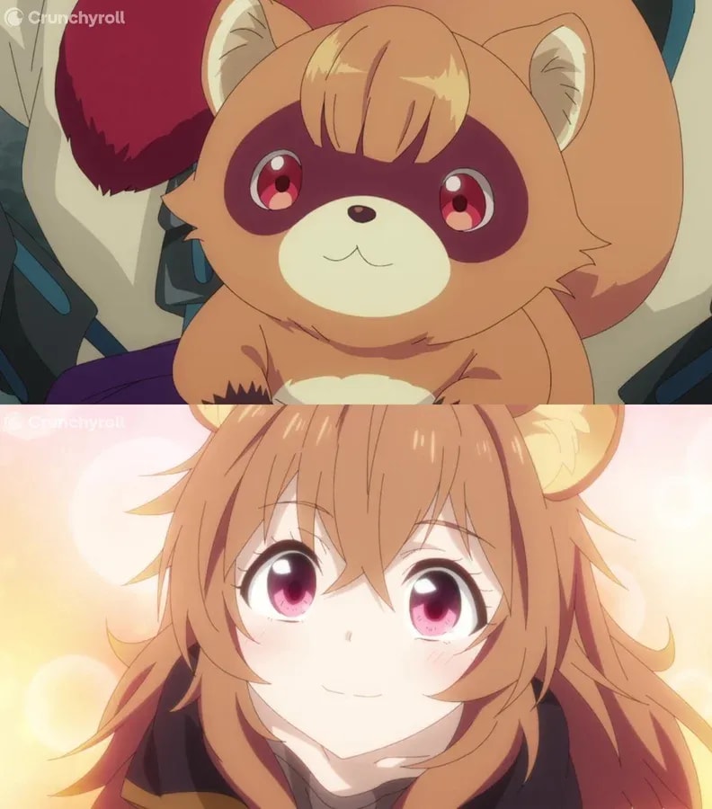 Raphtalia: The Beloved Character from The Rising of the Shield Hero