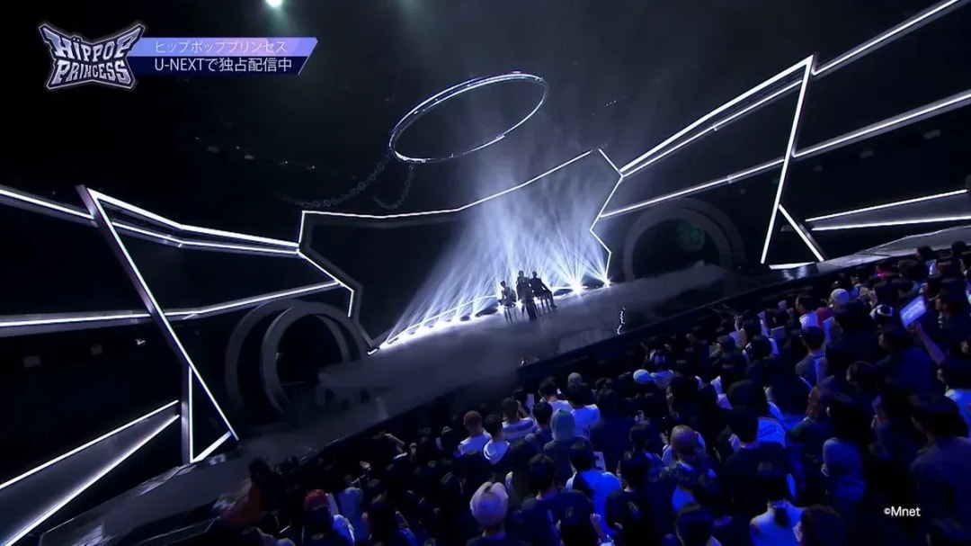 Explore the Fun in HIPPOP Princess Episode 5!