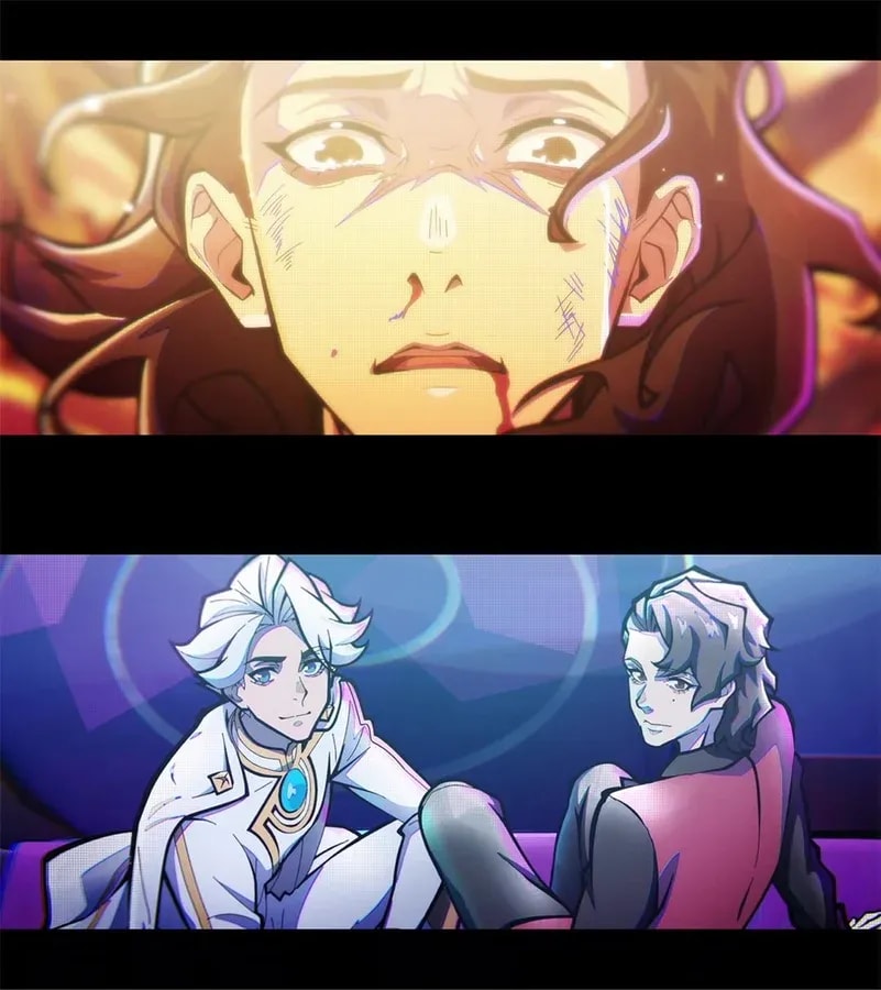 TO BE HERO X: The Ultimate Doomed Duo Experience