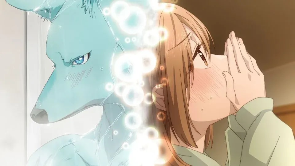 Crunchyroll Unveils English Dub for 'With You, Our Love Will Make It Through': Cast & Premiere Date Revealed
