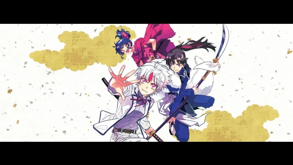 Yashahime: Princess Half-Demon Manga Adaptation Ends