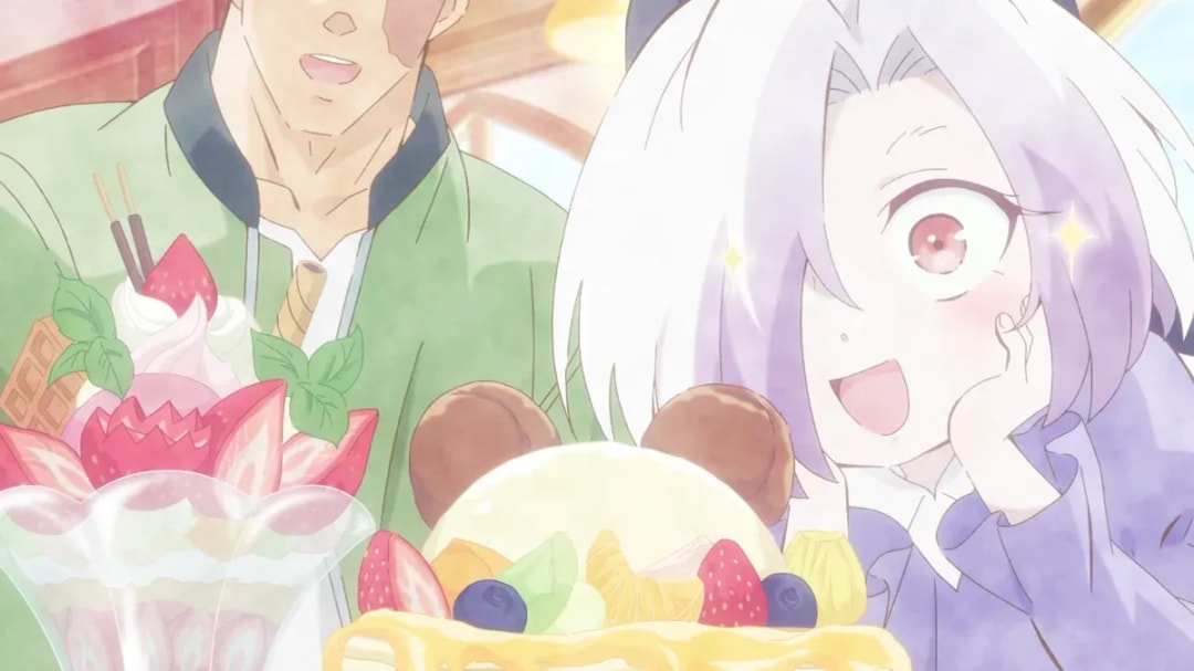 Discover the Mesmerizing Creditless Opening and Ending of 'The Shy Hero and the Assassin Princesses' on Crunchyroll