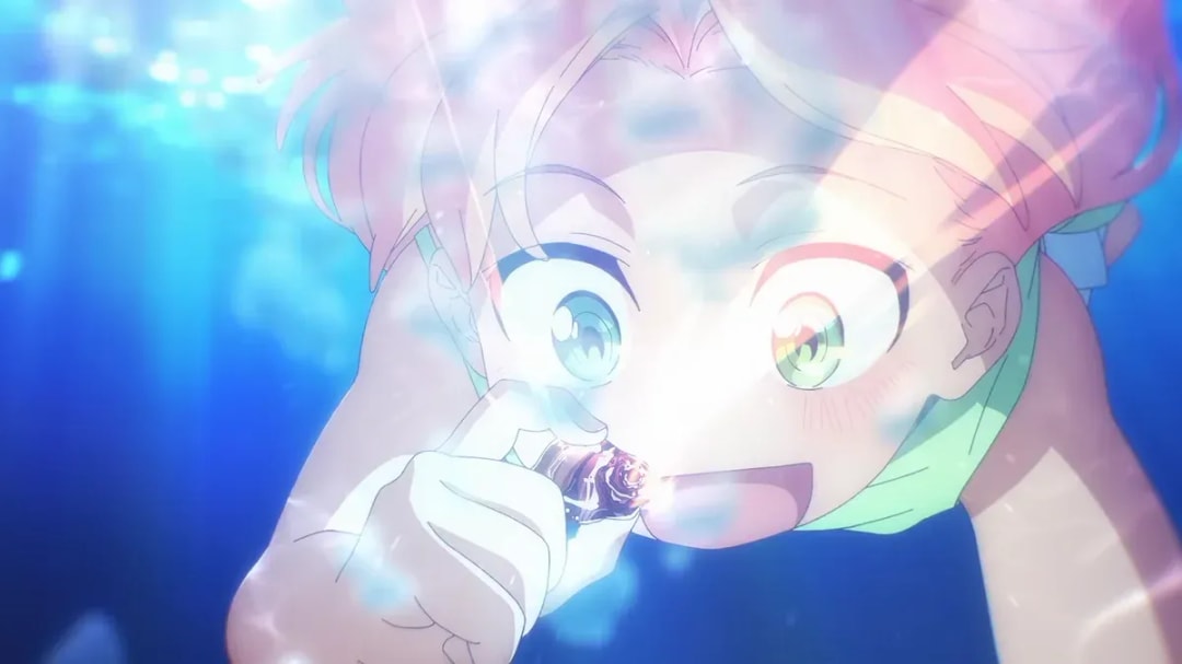 Dive Deeper into 'Ruri Rocks' with New Creditless Openings and Endings on Crunchyroll