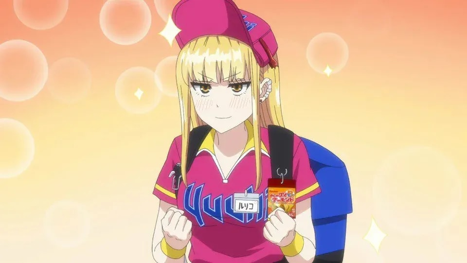 Fairouz Ai to Make a Pitch: Voice Actress Joins Baseball Game Ceremony Amid New Anime Buzz