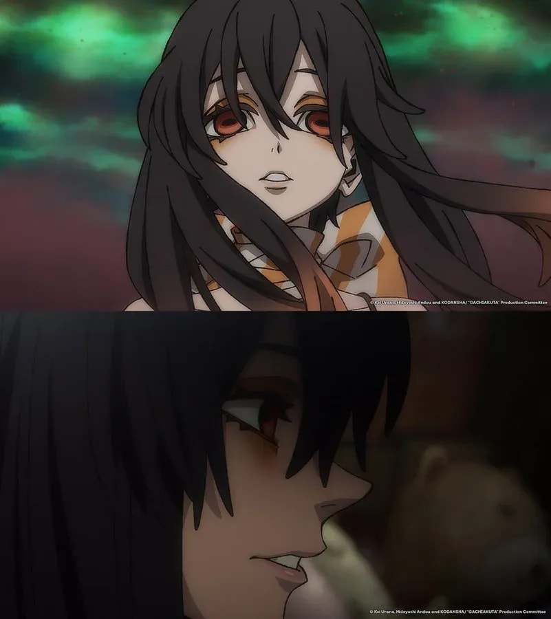 Exciting New Character Joins the Gachiakuta Universe!