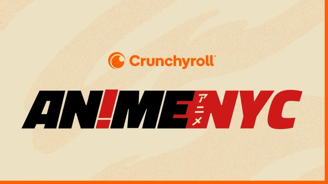 Experience Exclusive Anime Panels and Screenings with Crunchyroll at Anime NYC 2025