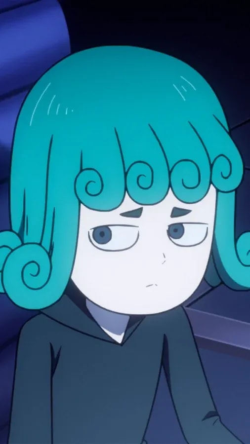 Watch One-Punch Man Season 3 on Hulu and Disney+