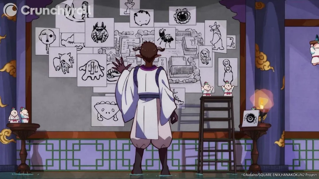 Toilet-bound Hanako-kun Season 2: The Extreme Sacrifice