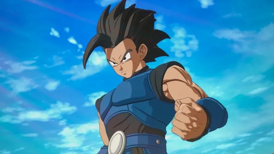 Dragon Ball: Sparking! ZERO Introduces Shallot from Dragon Ball Legends in Upcoming DLC
