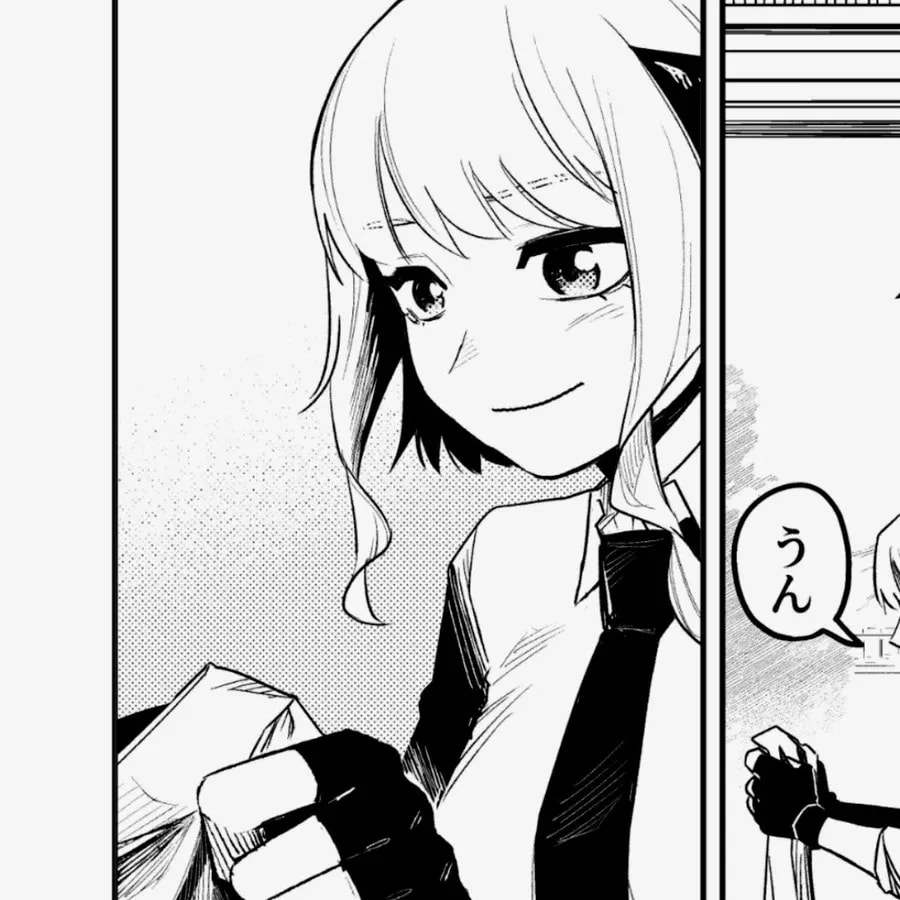 Anticipating the Calm Continuation in the Next Episode