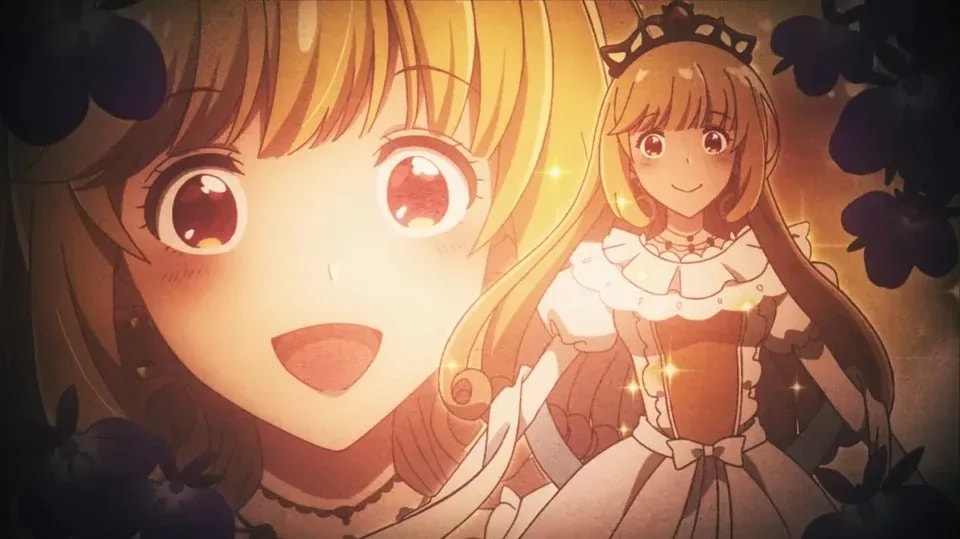 New Character Art of Cecilia Adelbide Unveiled for 'The Holy Grail of Eris' Anime