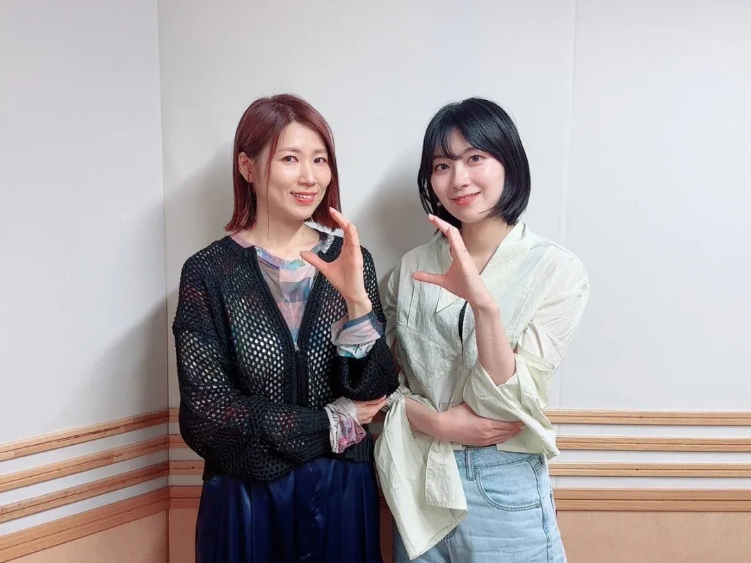 AniUra Episode 35: Special Guest Director Atsuko Ishizuka