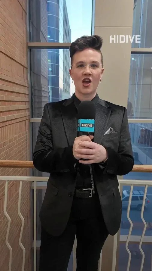 Chained Soldier Season 2: Exclusive Premiere and Fan Reactions at Anime Frontier